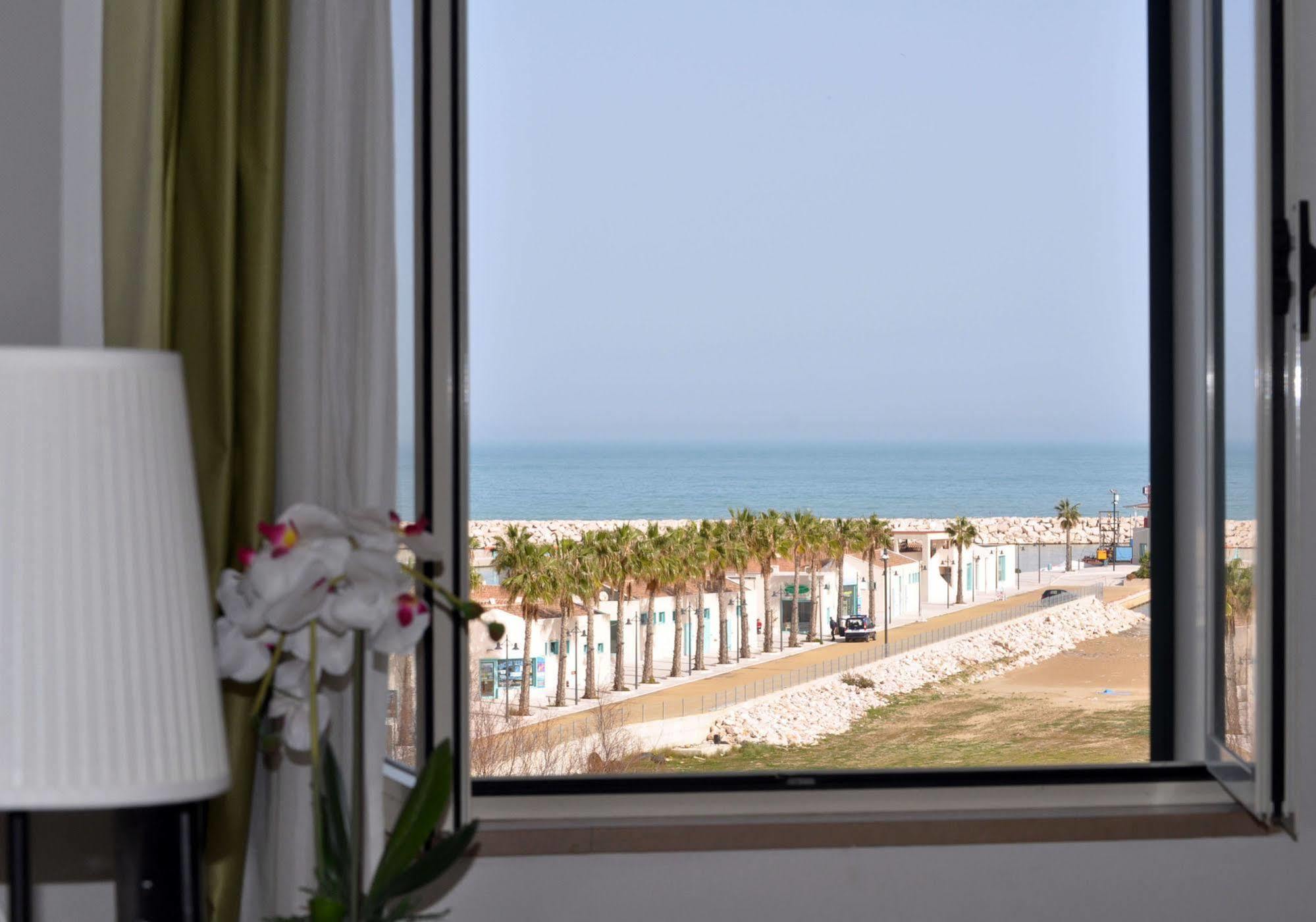 Hotel Solaria 로디가르가니코 외부 사진